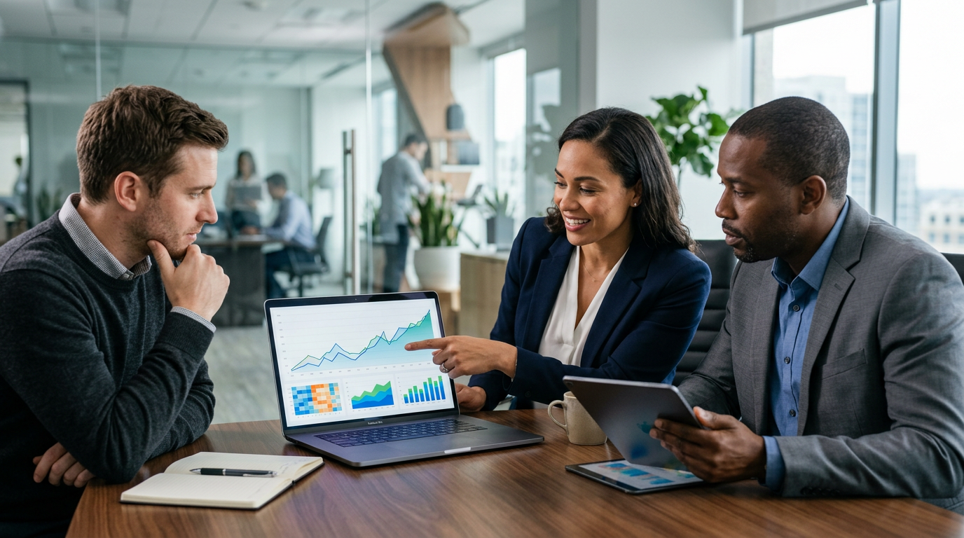 7 неоспоримых преимуществ наличия сайта для современного бизнеса