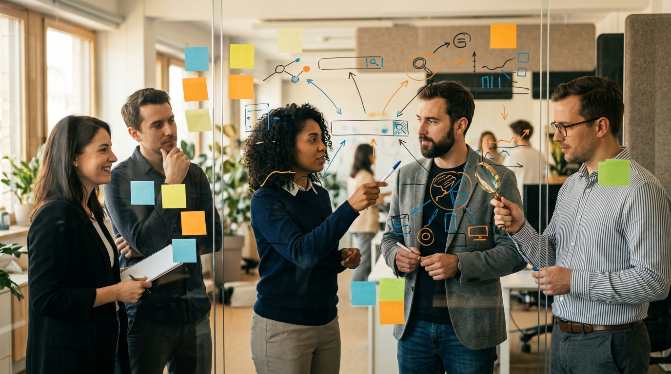 15 причин, почему органический трафик выгоднее платной рекламы