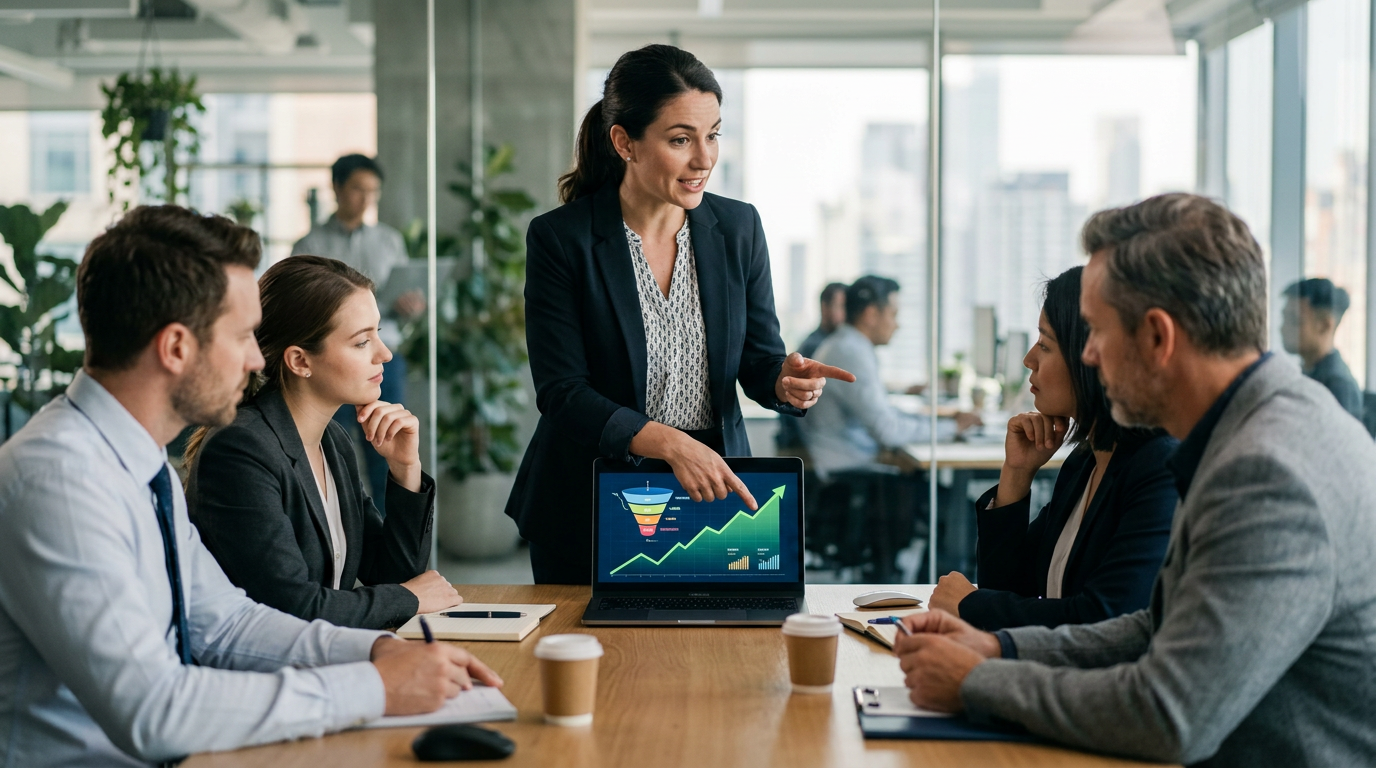 Как SEO помогает продавать: разбор конкретных механизмов