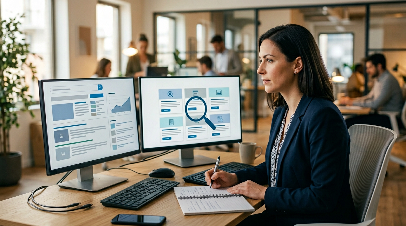 SEO против рекламы: что выбрать при ограниченном бюджете?