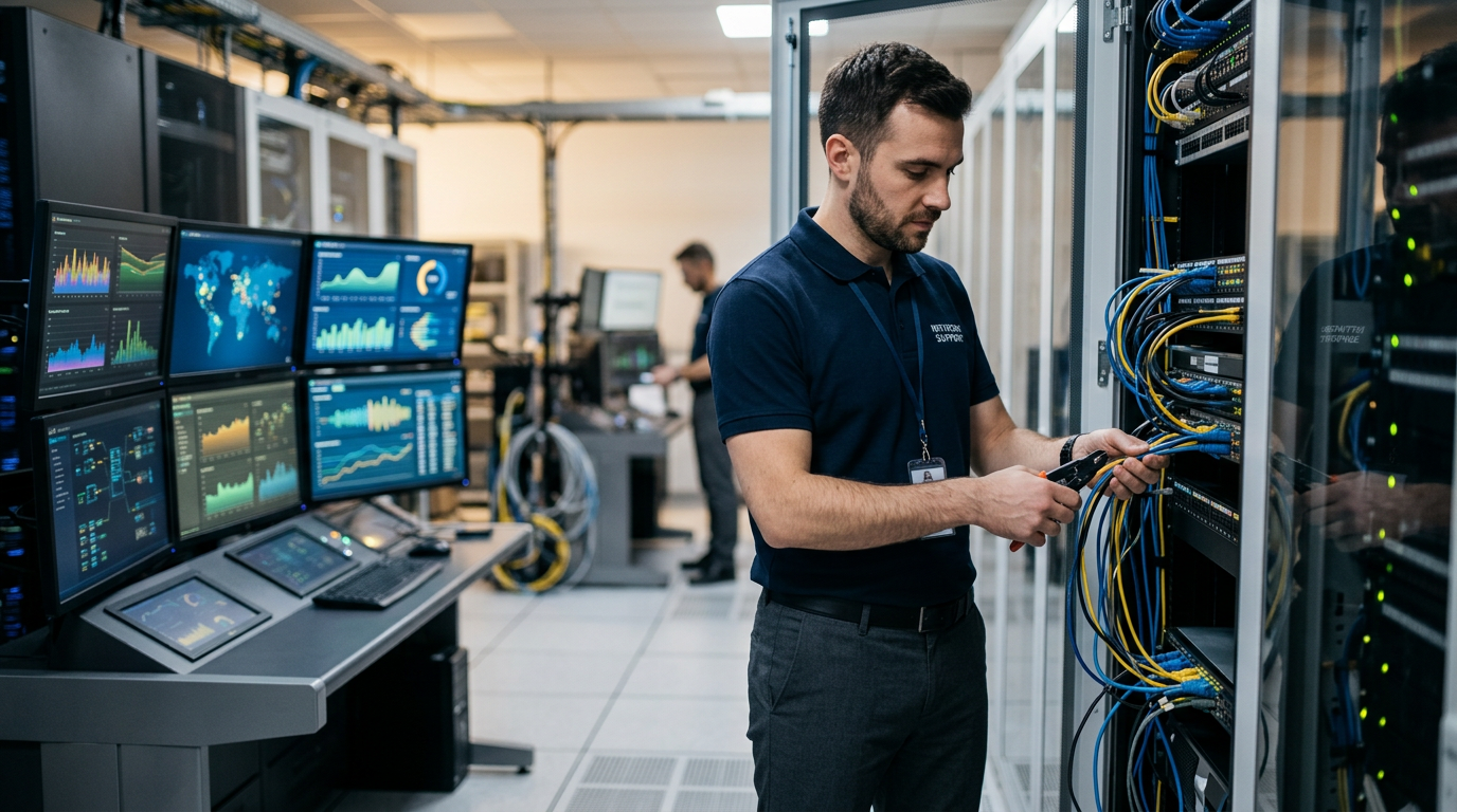 Почему сайту нужна регулярная техническая поддержка?